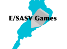 E/SASV Games が大阪に！