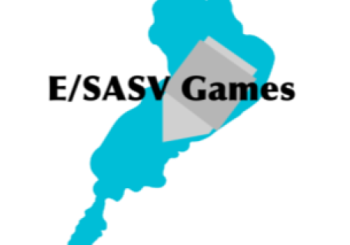E/SASV Games が大阪に！