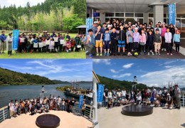 報告書-2025親子環境学習講座_トチノキ観察会・湖岸調査・megumiA,B